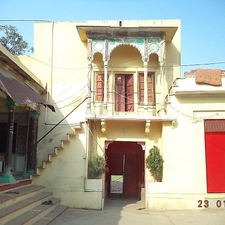 Shri Swami Sheetal Das Aashram Dharmshala 바라나시 외부 사진