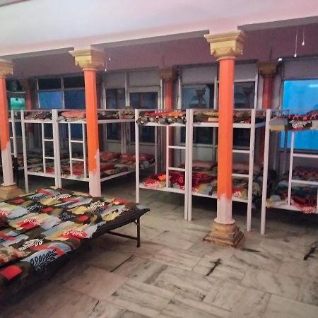 Shri Swami Sheetal Das Aashram Dharmshala 바라나시 외부 사진