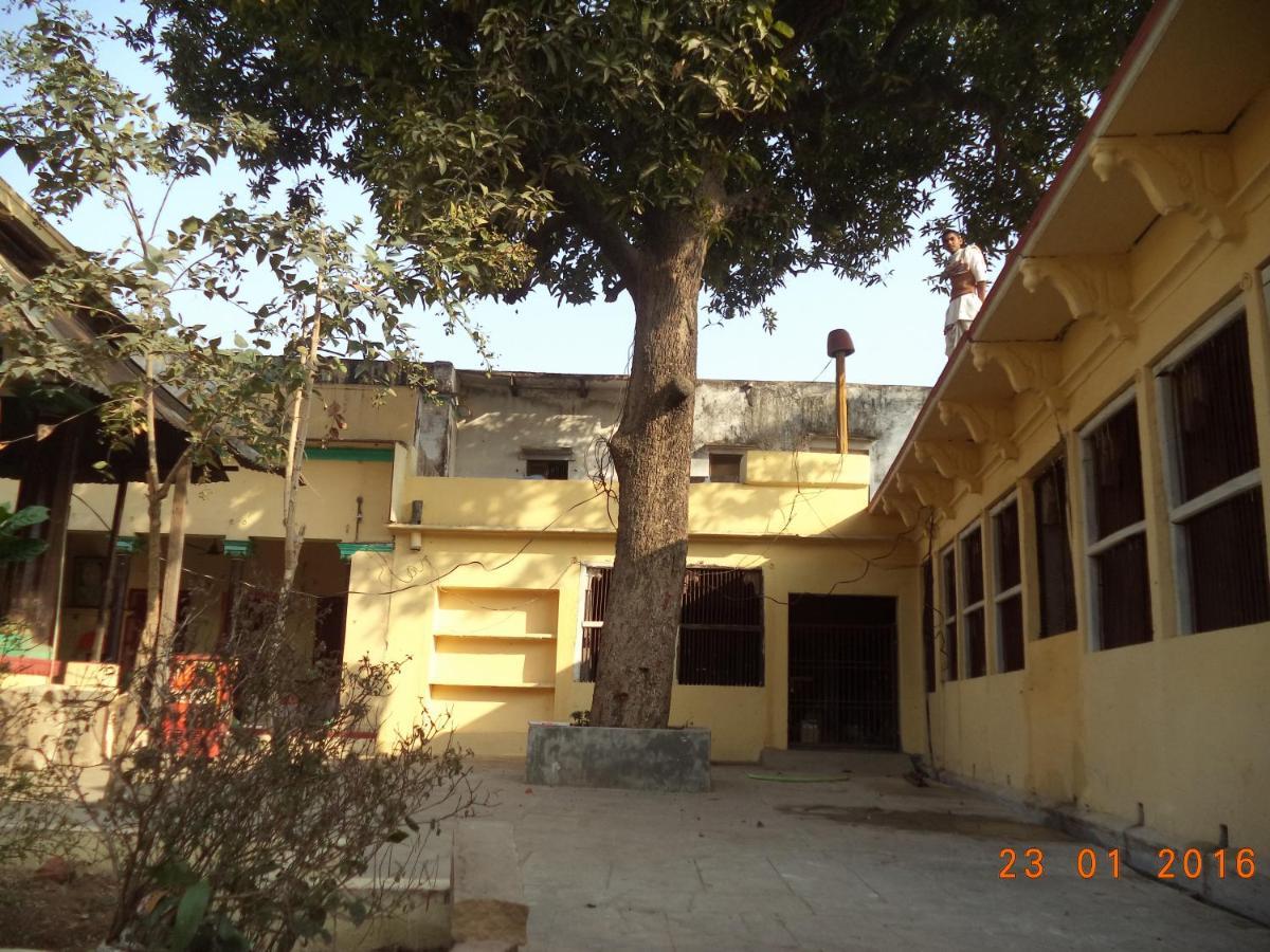 Shri Swami Sheetal Das Aashram Dharmshala 바라나시 외부 사진