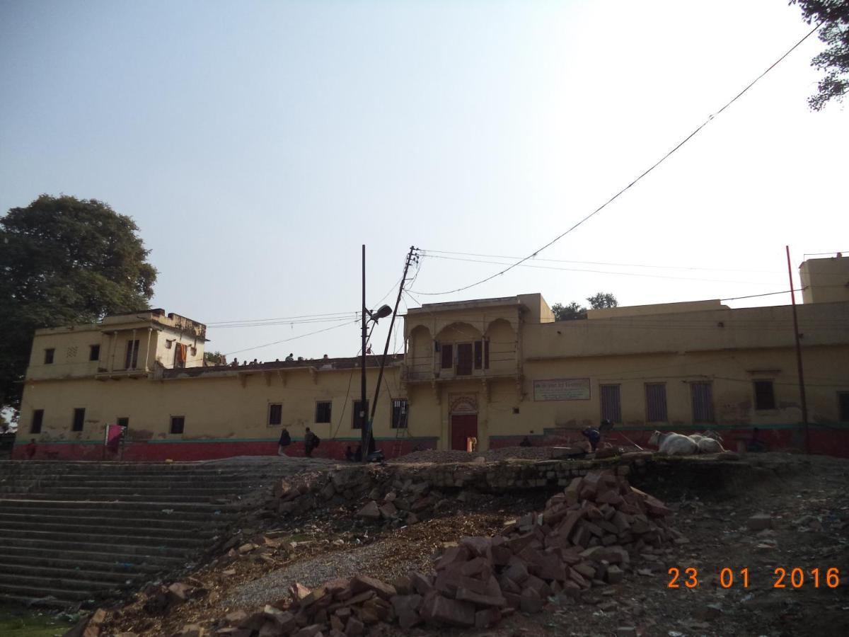 Shri Swami Sheetal Das Aashram Dharmshala 바라나시 외부 사진