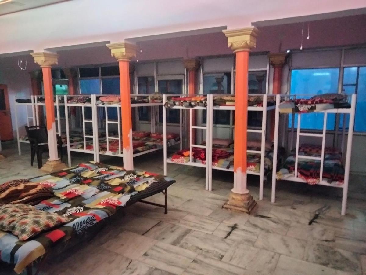 Shri Swami Sheetal Das Aashram Dharmshala 바라나시 외부 사진